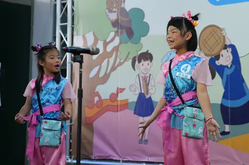 來新北上客囉！客家藝文競賽北區初賽熱鬧登場
