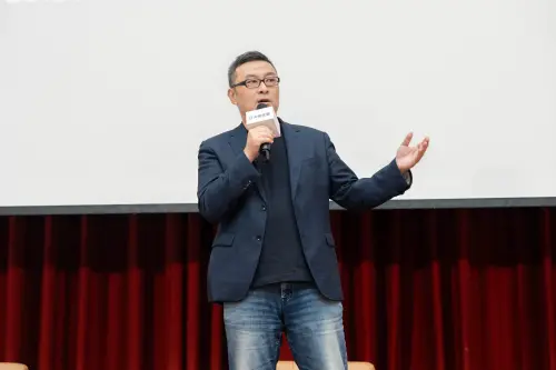 大研生醫通過股票一拆十　分割後每張不到2萬、盼增市場流動性
