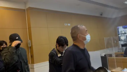 前董事長種大麻、現任也出事　天剛資訊爆內線交易搜5人
