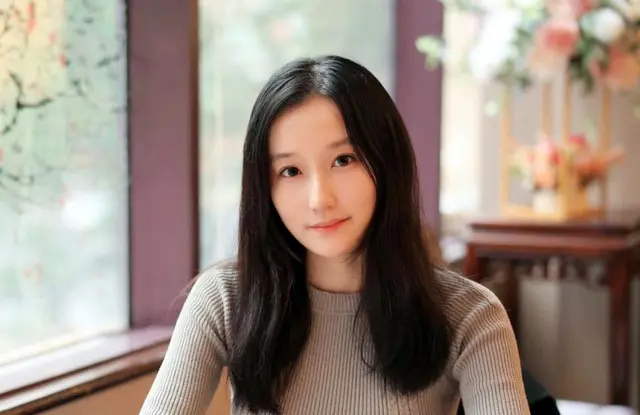 ▲鄭麗文新一波黨務主管！哈佛正妹博士董佳瑜執掌國際部。（圖／董佳瑜臉書）