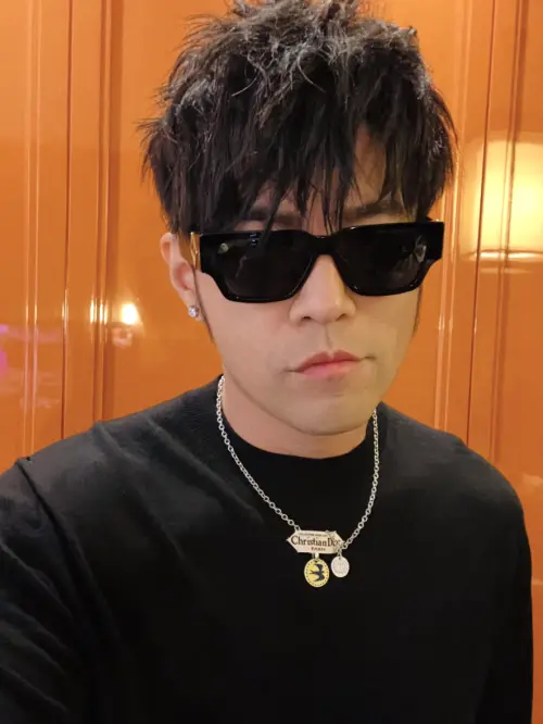 ▲（圖／翻攝自IG jaychou）