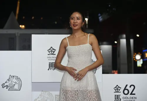 ▲9m88在《大濛》要用台語講一個長達6分多鐘的寓言故事，成為拍攝這部片的最大挑戰。（圖／記者林調遜攝）