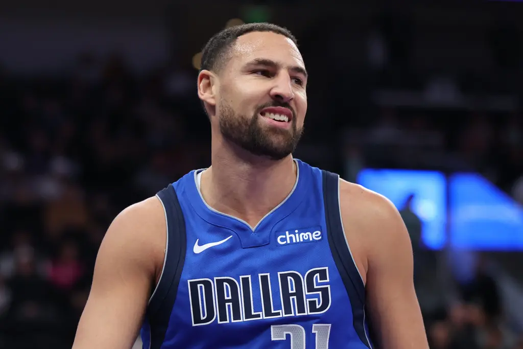 NBA內幕／獨行俠已沒救？湯普森已有自知之明：球隊第一個交易他