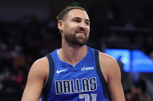 NBA內幕／獨行俠已沒救？湯普森已有自知之明：球隊第一個交易他
