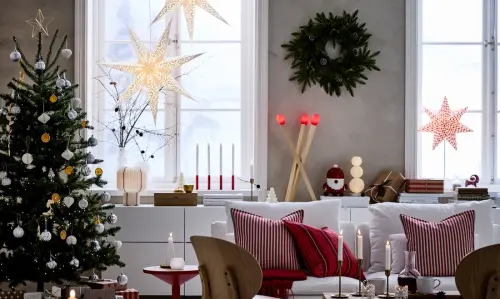 IKEA、宜得利、HOLA聖誕好物來了！雙11推薦家居用品、優惠一次看
