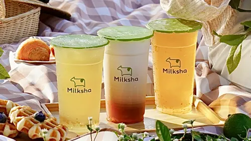 雙11買一送一手搖飲料優惠！可不可、麻古、UG　迷客夏：買11送11
