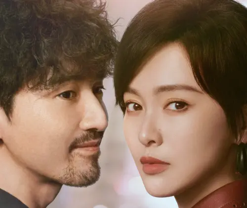 ▲《愛情沒有神話》開播前突然喊卡。（圖／《愛情沒有神話》劇照）