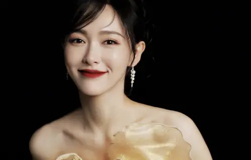 唐嫣主演陸劇遭央視撤播！關鍵錄音檔流出　陳昊森、趙又廷被波及
