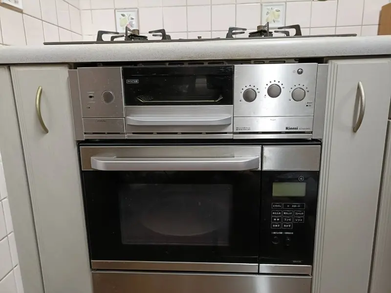 瓦斯爐藏「神秘抽屜」？日本媽媽都愛用：大勝微波爐　內行揭缺點