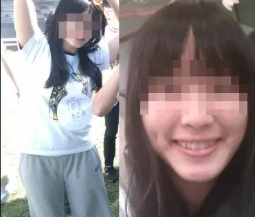 太子集團爆乳特助劉純妤舊照被挖 網比對燦笑照驚「同一人！？」