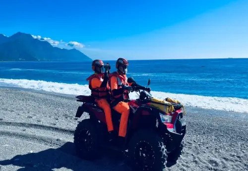 ▲以「海巡署緊急報案專線118」訂立11月8日為「海巡節」。（圖／翻攝自海洋委員會海巡署官網）