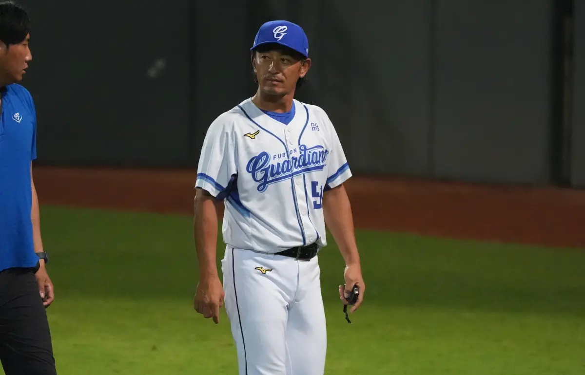 球評觀點／後藤光尊與平野惠一「處境大不同」！黃忠義點出1現實