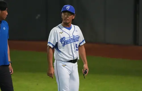 球評觀點／後藤光尊與平野惠一「處境大不同」！黃忠義點出1現實
