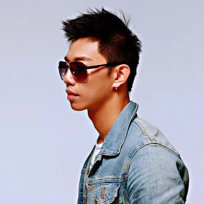 ▲國民黨近期延攬編曲人王安國擔任新媒體部主任。（圖／取自王安國臉書）