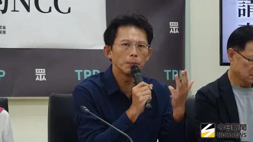 「鄭昌會」明登場談什麼？黃國昌：在野黨聯手撐起這個國家　
