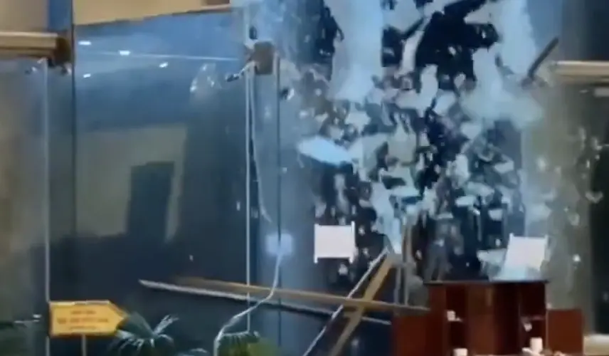 交通癱瘓！越南逾50萬人緊急撤離 颱風海鷗登陸