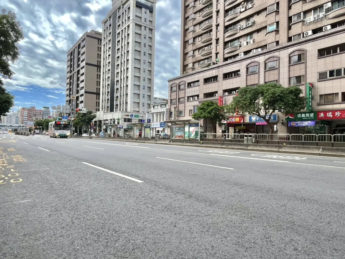 房市／斯文整宅招商成功 信義房屋專家看好區域翻新