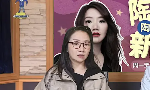 陶晶瑩向范姜彥豐道歉！公開兩人私下對話　暖稱：是溫柔的人
