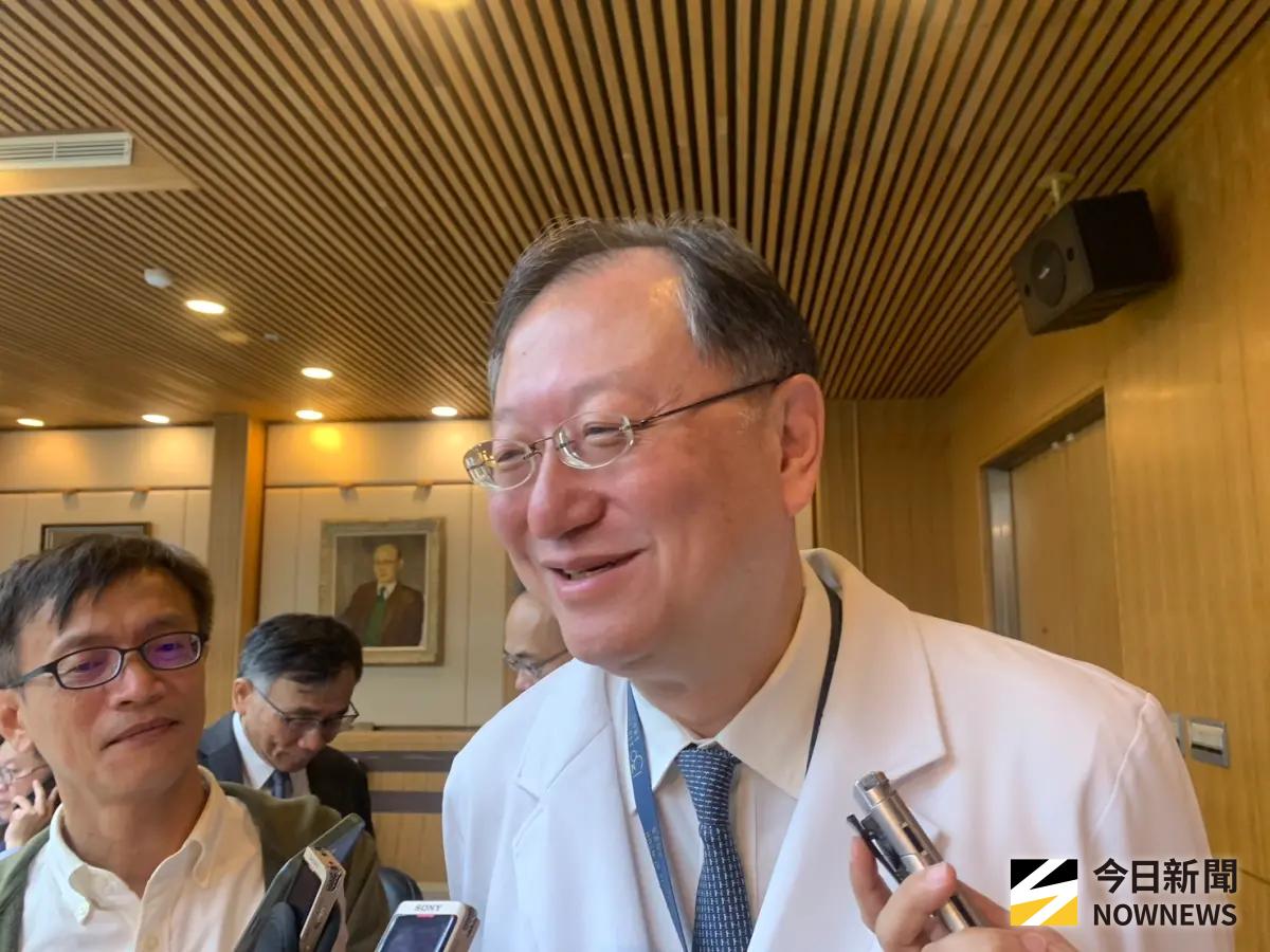 健保補充保費徵收 台大院長支持：但怎麼收要再討論