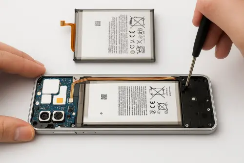 舊iPhone換電池！蘋果原廠舊換新便宜千元　遠傳、台灣大預約連結
