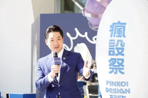 為何堅持輝達在台北設分公司？蔣萬安：產業、稅收全面提升
