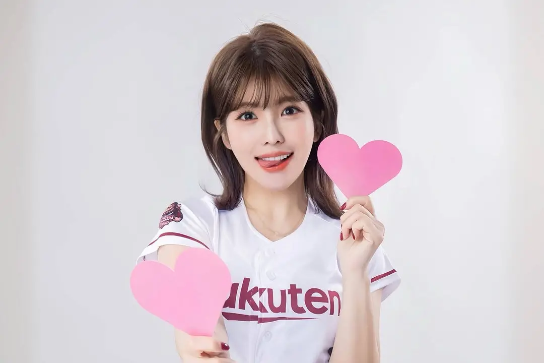 啦啦隊女神壯壯爆分手！大尺度辣照被兄弟看光 前男友暴怒：刪掉