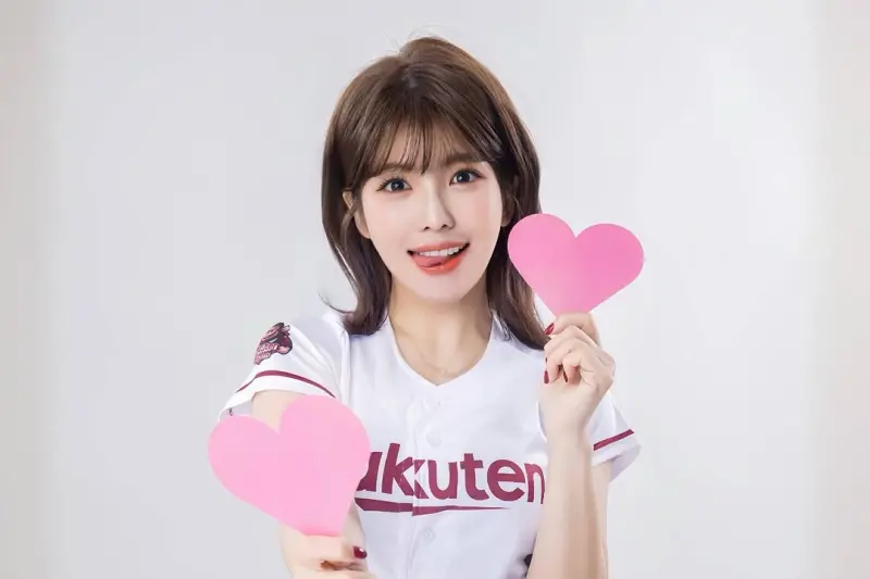 啦啦隊女神壯壯爆分手!大尺度辣照被兄弟看光 前男友暴怒:刪掉