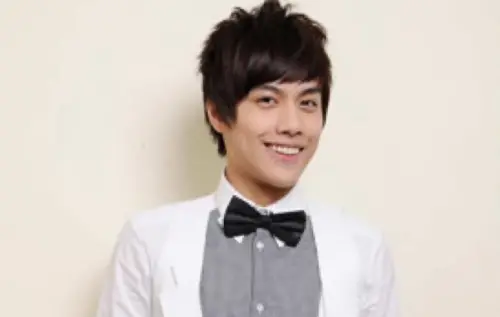 《棒棒堂》男星再爆黑料！野獸16歲就被盯上　遭真槍抵頭逼退出
