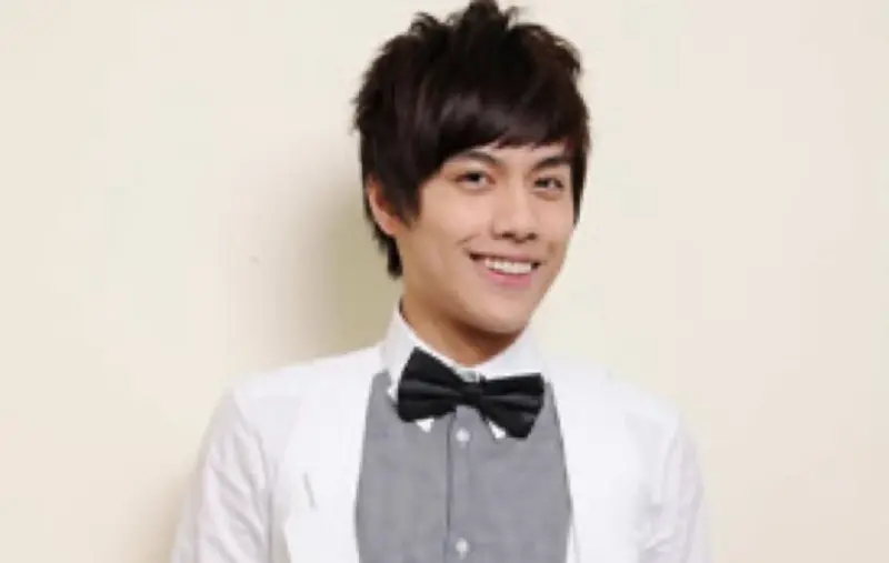 《棒棒堂》男星再爆黑料!野獸16歲就被盯上 遭真槍抵頭逼退出