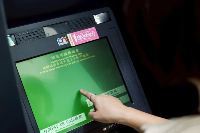 ▲勞動部勞工保險局2津貼，於今（25）發放。（圖／記者陳明安攝）