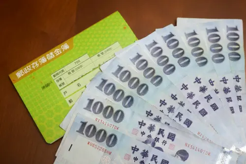 普發1萬是行政院發的？王鴻薇轟民進黨無恥：當國人傻了還是失憶
