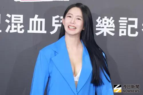 郭書瑤認了0性生活！1原因單身7年快成仙　薔薔一聽傻眼：不可能
