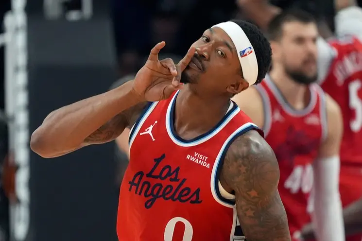 NBA開季難堪8球員(下)／Beal到哪都爛！Embiid還有機會重返巔峰？