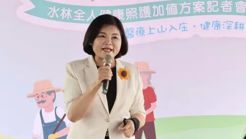 邊境加嚴難防非洲豬瘟！張麗善：不該讓8%的豬綁架國家防疫政策
