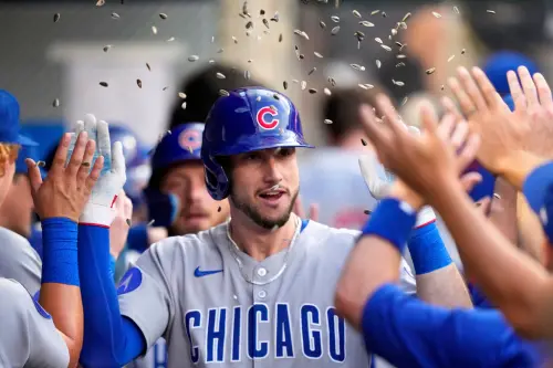 MLB／洋基鎖定147轟重砲外野手！合約達130億　道奇有可能攔胡？
