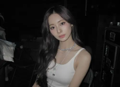 JYP不敢寫中國台灣！子瑜16歲被迫說中國人 用10年證明我來自台灣
