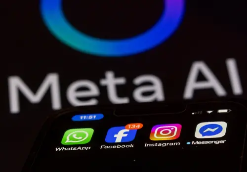 Meta靠詐騙廣告海撈近5000億！內部文件曝光　日發150億則
