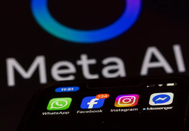 Meta靠詐騙廣告海撈近5000億！內部文件曝光　日發150億則