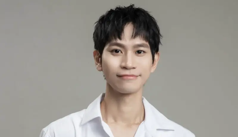 ▲Andy老師（如圖）今年鬧翻前女友家寧，發布影片公審其全家，遭家寧媽媽曾淑惠提告違反個資法及毀謗，如今審判結果出爐，Andy全身而退，讓他感動喊道：「真實的力量，總將會發光。」（圖／Andy IG andy1994xx）