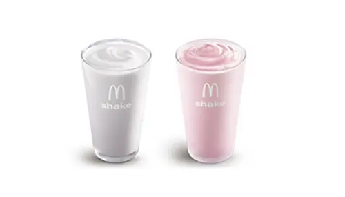 ▲麥當勞奶昔自2016年的今天開始停賣。（圖／翻攝自網路）