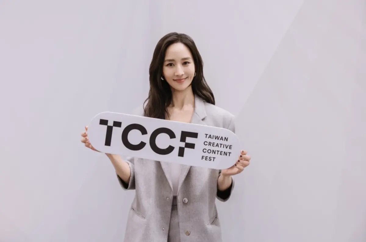 范冰冰強勢搶金馬影后！張鈞甯曝友誼現況：不會一起做運動