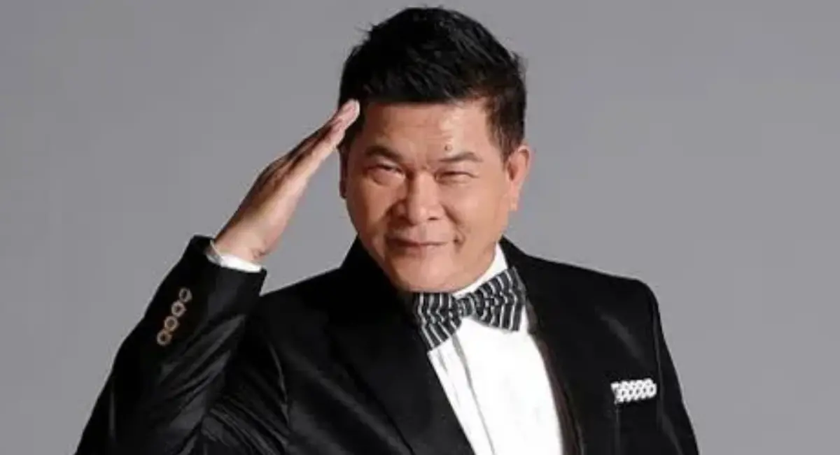 彭恰恰現身北檢應訊！疑捲投資糾紛遭控侵佔 他怒駁：不關我的事