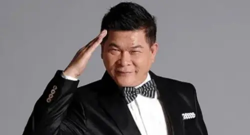 澎恰恰現身北檢應訊！疑捲投資糾紛遭控侵佔　他怒駁：不關我的事
