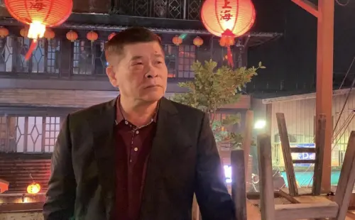 ▲彭恰恰（如圖）近年來官司纏身，與王姓影視大亨的糾紛似乎還沒落幕。（圖／彭恰恰 臉書）