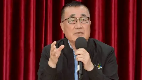 中央推1.2兆《財劃法》新案　李四川：不簡單！揭多年難修關鍵
