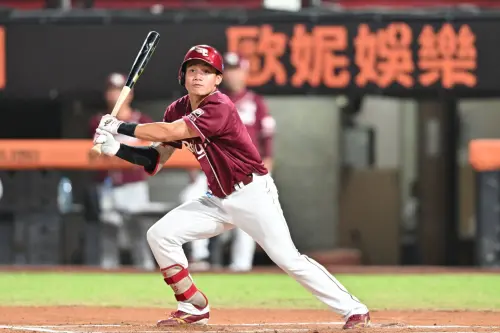 亞洲職棒交流賽／宋家豪、蕭齊明會登板！樂天監督讚陽柏翔腳程快

