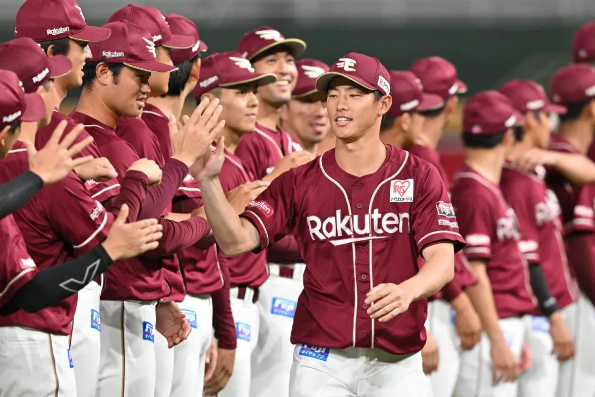 亞洲職棒交流賽／樂天桃猿vs樂天金鷲！賽程、球員、轉播資訊一覽