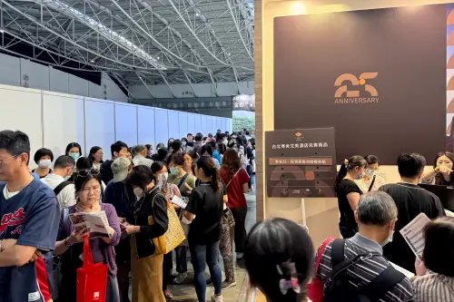 昨日已有兩名「千萬」刷手！台北旅展今天買啥？各飯店業績先參考
