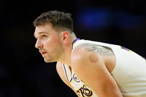 NBA分析／瘦身版唐西奇將統治聯盟？3項數據太驚人　單核撐起湖人
