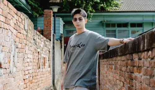 林隆璇愛兒打籃球出意外！頭部腫脹「血塊凝固」瞞家人急開刀
